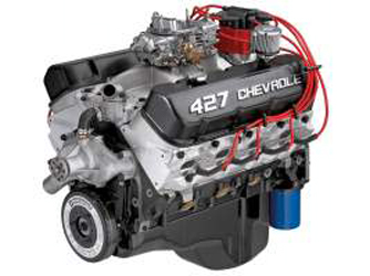 U2085 Engine